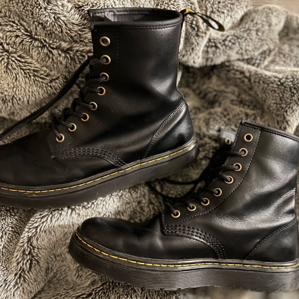 Dr. Martens